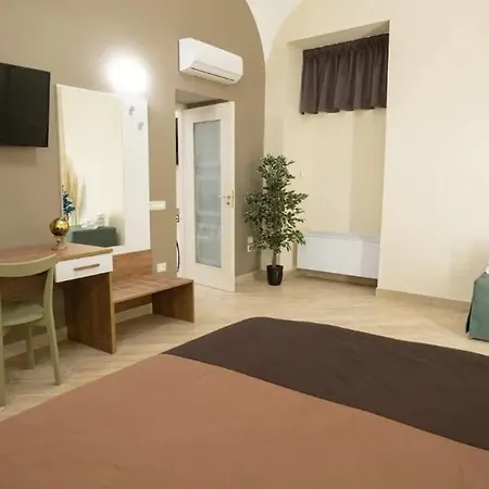 Apartmán Apartments Varna
