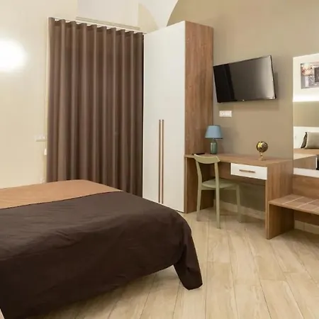 Apartmán Apartments *