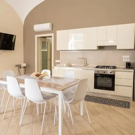 Apartmán Apartments *