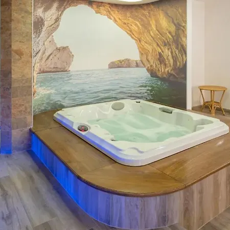 Apartmán Apartments Varna