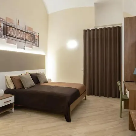 公寓 Apartments