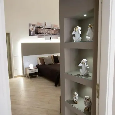 Apartments *